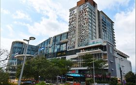 โรงแรม เอ็มพาย สุบัง